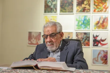 فیلم | کمک مخفیانه، لطف آشکار خدا