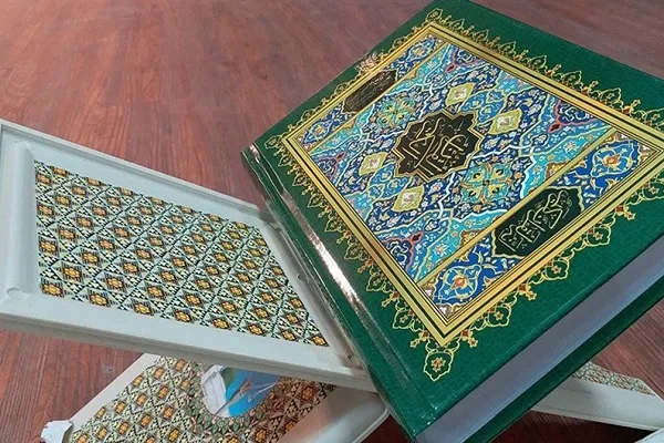 رقابت 300 متسابق در مسابقات قرآن دانش‌آموزی یمن