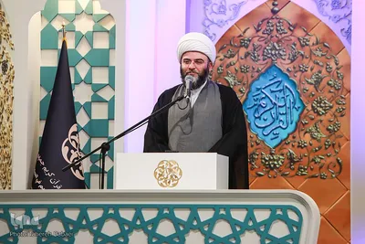 محمد قمی