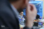دیدار رئیس سازمان دارالقران کشور با فعالان قرآنی ـ شهرکرد