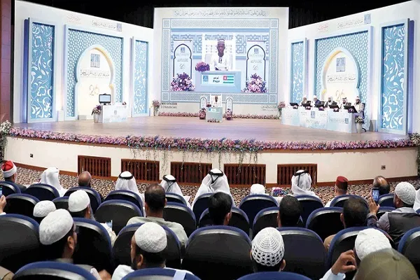جائزة دبي للقرآن تختتم جلسات الاستماع بمنافسة ساخنة