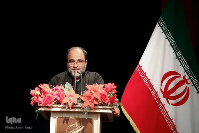 گردهمايی خادمان بزرگترين موكب اربعينی استان فارس