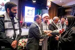 یادواره ۶۰۰ شهید اصناف فارس‎