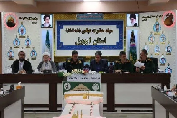 مشارکت عمومی، مطالبه‌گری را نظام‌مند می‌کند
