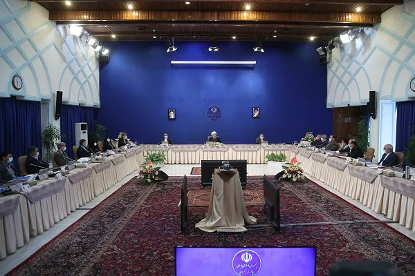الان شرایط تنش و بگو مگو نیست / دو مرحله آزادسازی 30 درصدی سهام عدالت تا 22 بهمن