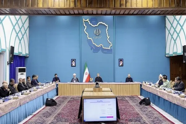 دستور پزشکیان برای رسیدگی به فروش فیلترشکن
