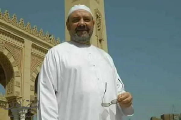 Dan Sheikhul Mubtahilin A Kasar Masar Ya Rasu