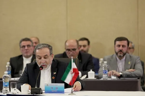 ناامنی در غرب آسیا با رفتار یاغیانه اسرائیل حل‌نشده باقی خواهد ماند