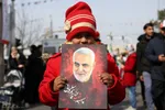 راهپیمایی 22 بهمن در قم