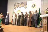 فیلم | برگزاری رویداد بزرگ قرآنی همایش حافظان نور در خراسان جنوبی