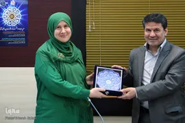 نشست یکپارچه‌سازی مفاهیم و معنویت اسلامی در مدیریت اختلالات افسردگی
