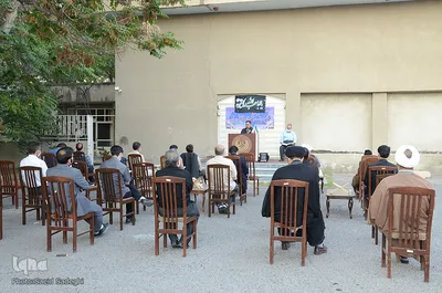 نشست مجمع اساتید و پیشکسوتان قرآنی آذربایجان‌شرقی