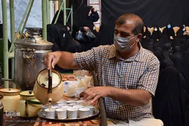 روضه زرگرباشی‎‎