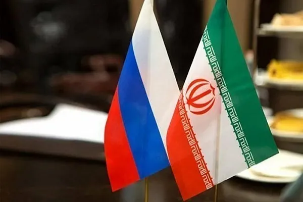 Россия и Иран снимут совместный фильм
