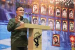 یادواره شهدای دفاع مقدس ازناو ملایر‎