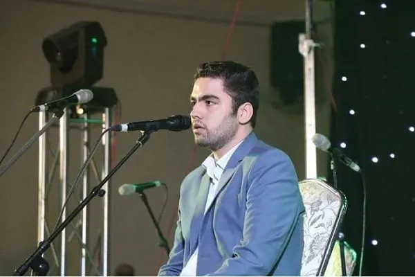 صوت | تلاوت میلاد امانی از سوره «اسراء»