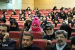 مراسم گرامیداشت یوم الله ۱۲ بهمن ـ تبریز‎