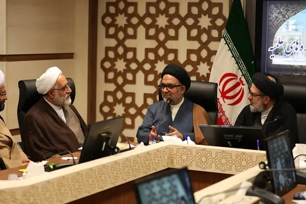 تاریخ نشان داده، مرجعیت زیر بار استعمار نمی‌رود
