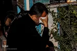 احیاء شب نوزدهم ماه مبارک رمضان-اراک/عکاس:زهرا بهرامی