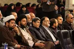 آیین اختتامیه مرحله نهایی مسابقات سراسری قرآن در بخش بانوان - اراک/عکاس:زهرا بهرامی