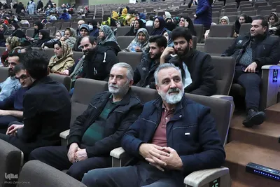 تجلیل از ۲۳ چهره شاخص در چهارمین همایش زنده‌نامان تبریز