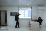 آخرین وضعیت آزادراه تبریز - مرند‎