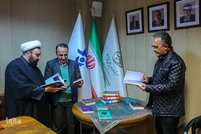 افتتاح مرکز رصد فرهنگی و اجتماعی آموزشی عالی ایران