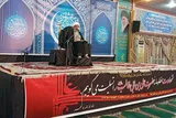 نشان زندگی توحیدی برای بندگی + عکس
