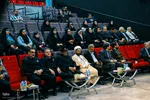 محفل شعر «بیت هشتم» در ارومیه‎