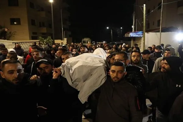 ساعات پرتنش قدس و کرانه باختری با حملات خونبار صهیونیست‌ها و هشدار جدی مقاومت