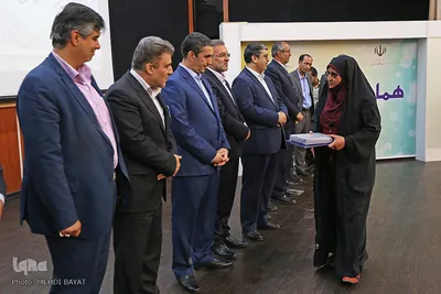 همایش بزرگداشت روز ملی شوراها