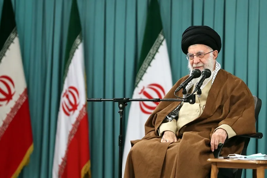 Ayatollah Khamenei diz que Israel foi ‘nocauteado’ pela operação do Hamas
