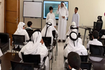 قطر...30 طالباً يختتمون حلقات مكثفة لحفظ القرآن والسيرة النبوية