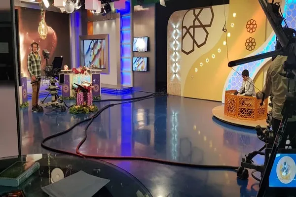 أسماء المؤهلين إلى المرحلة نصف النهائية لمسابقة 