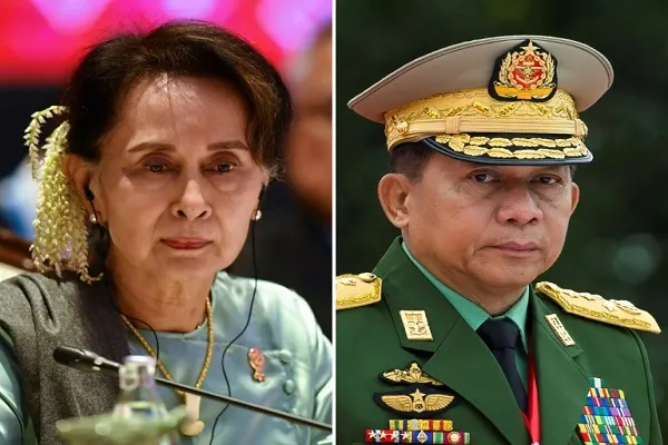Myanmar Arakan Müslümanları hakkındaki uluslararası araştırmalara muhalefet ediyor