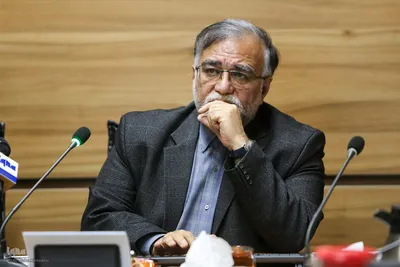 نشست تخصصی «جایگاه جهاد دانشگاهی در حکمرانی علم و فناوری با تأکید بر ظرفیت‌های اساسنامه»