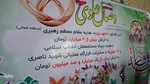 وصال علوی  - بیرجند