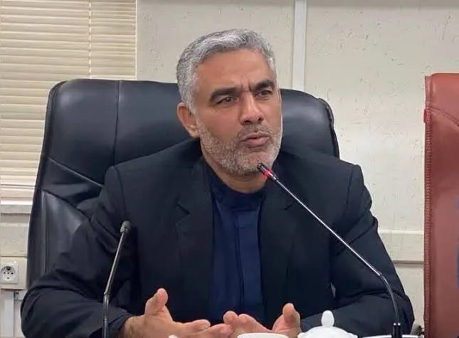 جاسم حسین زاده