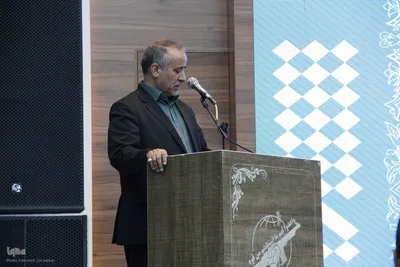 جشن بزرگداشت روز معلم