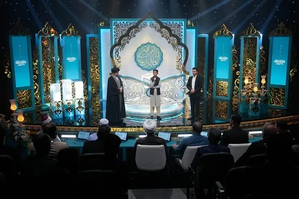 إعلان الفائزين في مسابقة 
