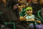 اجلاسیه 332 شهید ورزشکار استان مرکزی در اراک