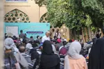 آیین رونمایی از آلبوم « خلوت نشین »