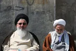 مراسم راهپیمایی روز قدس در اصفهان
