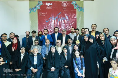 ایکنا ۱۵ ساله شد