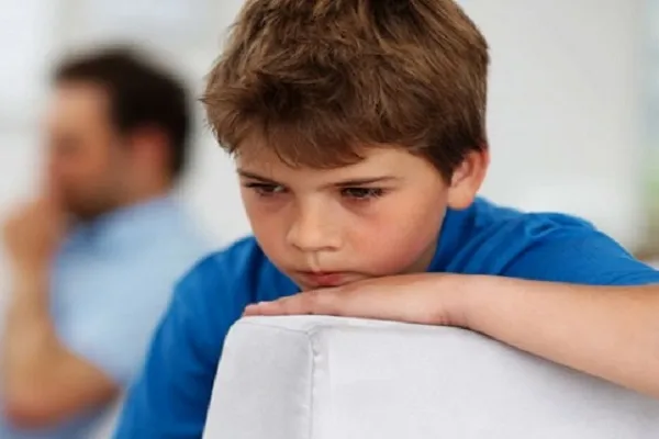 نحوه مواجهه صحیح با کودکان اتیسم؛ ایجاد حس آرامش و امنیت