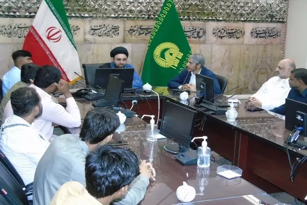 تمام خلفای عباسی به منزلت ائمه(ع) واقف بودند، اما معرفت نداشتند
