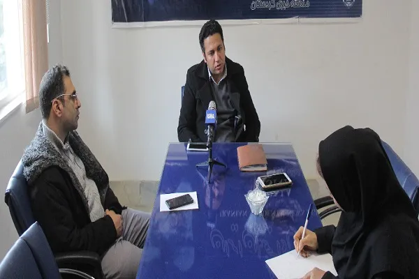 راه‌اندازی مرکز گردشگری سلامت در مریوان