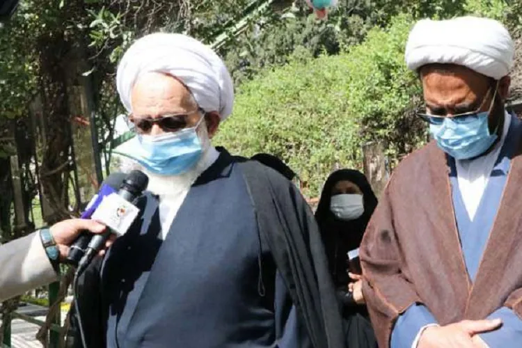 گسترش فرهنگ شهادت، جامعه را بیمه می‌کند