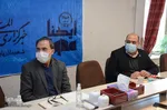 نشست تخصصی «نقش دانشگاه تبریز در دوران دفاع مقدس» به میزبانی ایکنای آذربایجان شرقی