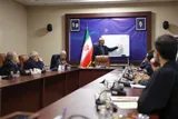 پزشکیان: دولت باید در صرفه‌جویی پیشگام باشد